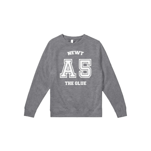Sweat-shirt Newt A5 - The Glue