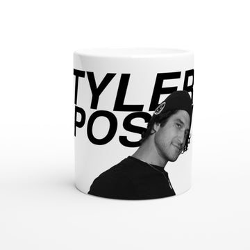 TYLER POSEY t-shirt
