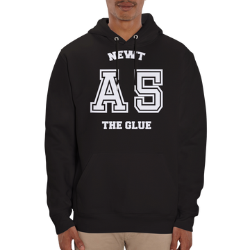 Newt A5 Hoodie - The Glue