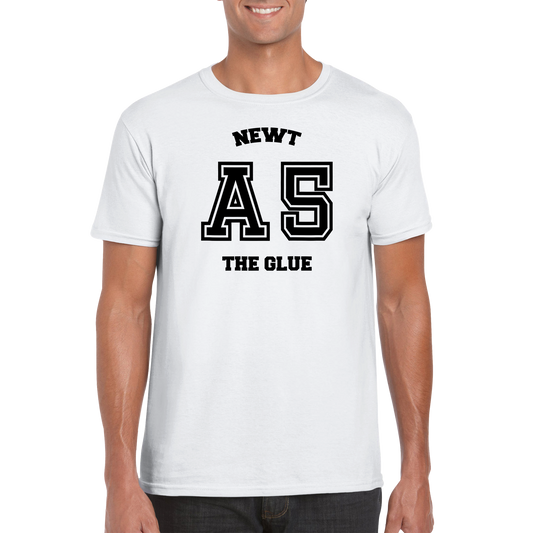 T-shirt Newt A5 - The Glue