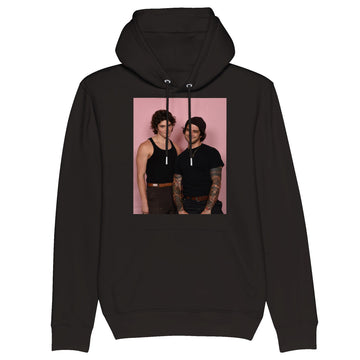 Sweat à capuche TYLER POSEY & VINCE MATTIS