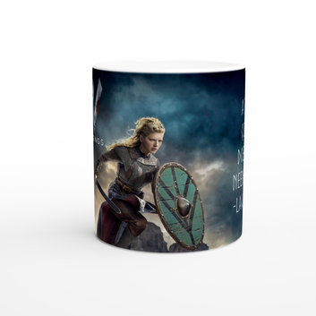 Mug Lagertha Vikings