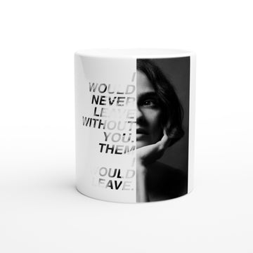 Mug Citation de MALIA TATE - SHELLEY HENNIG