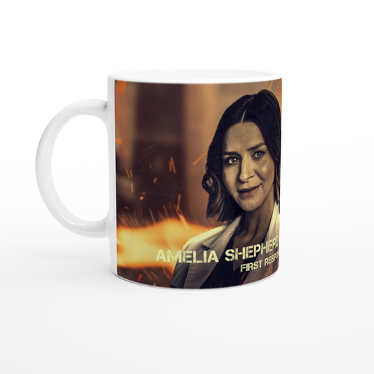 Mug en céramique Caterina & Kadee