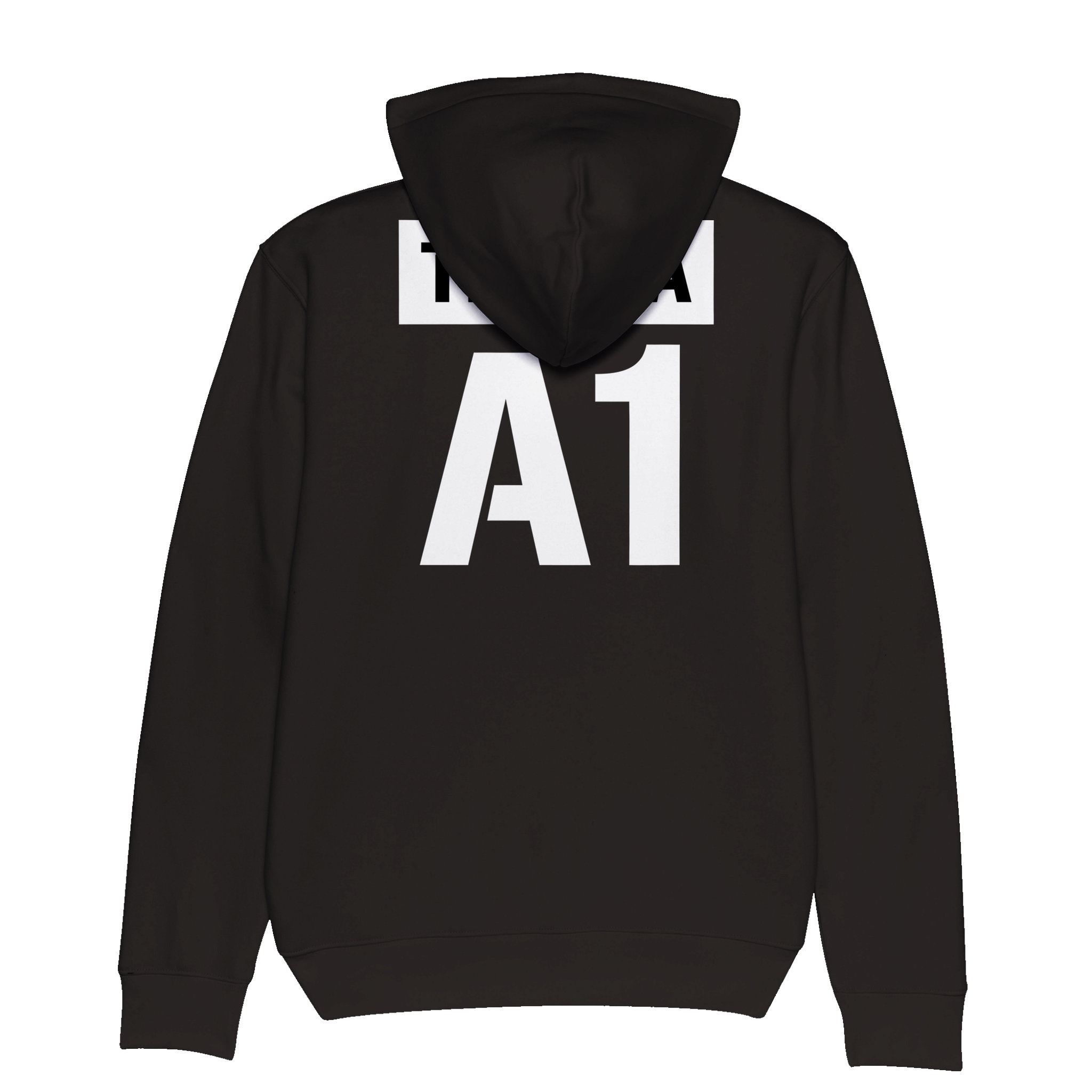 Sweat à capuche Teresa A1