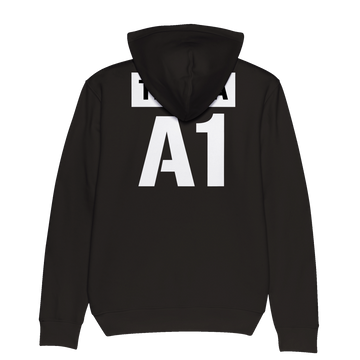 Sweat à capuche Teresa A1