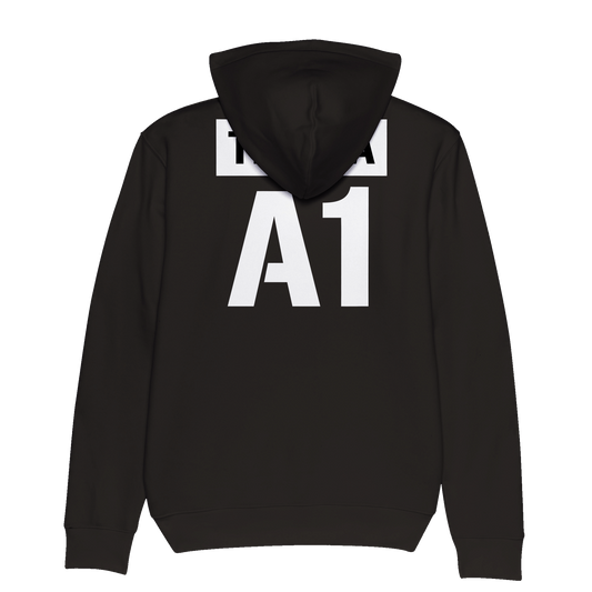 Sweat à capuche Teresa A1