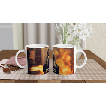 Mug OFFICIEL DANIELLE SAVRE