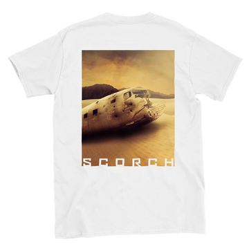 T-shirt Scorch