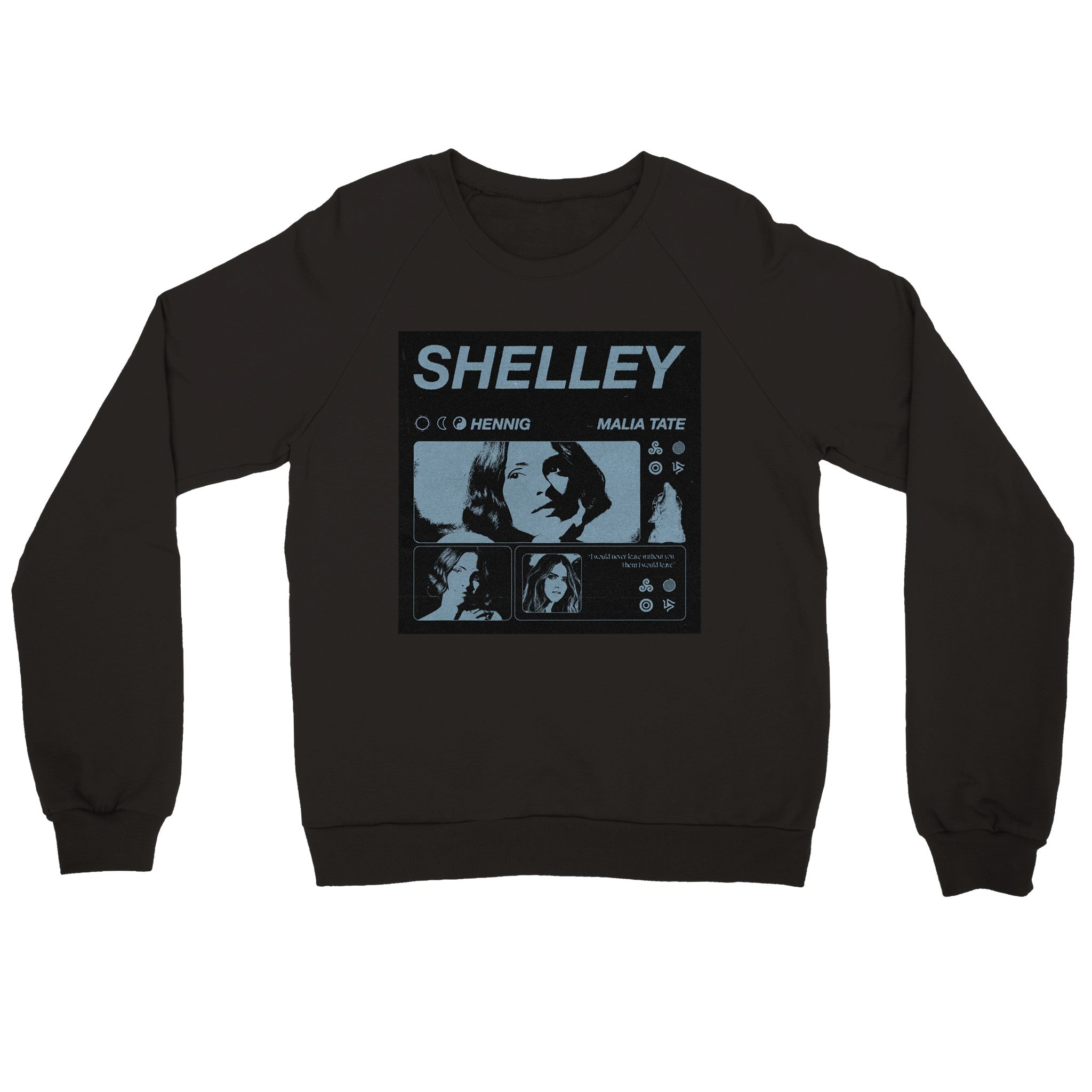 Sweat-shirt SHELLEY HENNIG - MALIA TATE