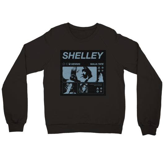 Sweat-shirt SHELLEY HENNIG - MALIA TATE