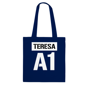 Tote bag Teresa A1