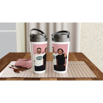 Mug isotherme TYLER POSEY & TYLER HOECHLIN