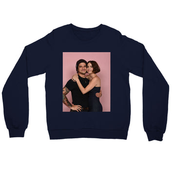 Sweat-shirt TYLER POSEY & SHELLEY HENNIG