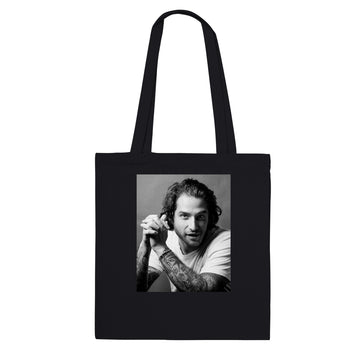 Tote bag TYLER POSEY