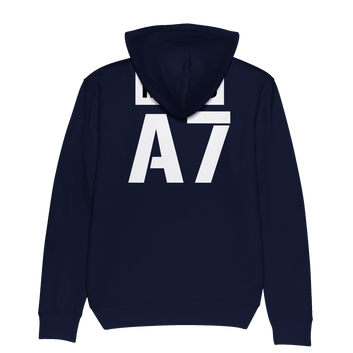 Sweat à capuche Minho A7