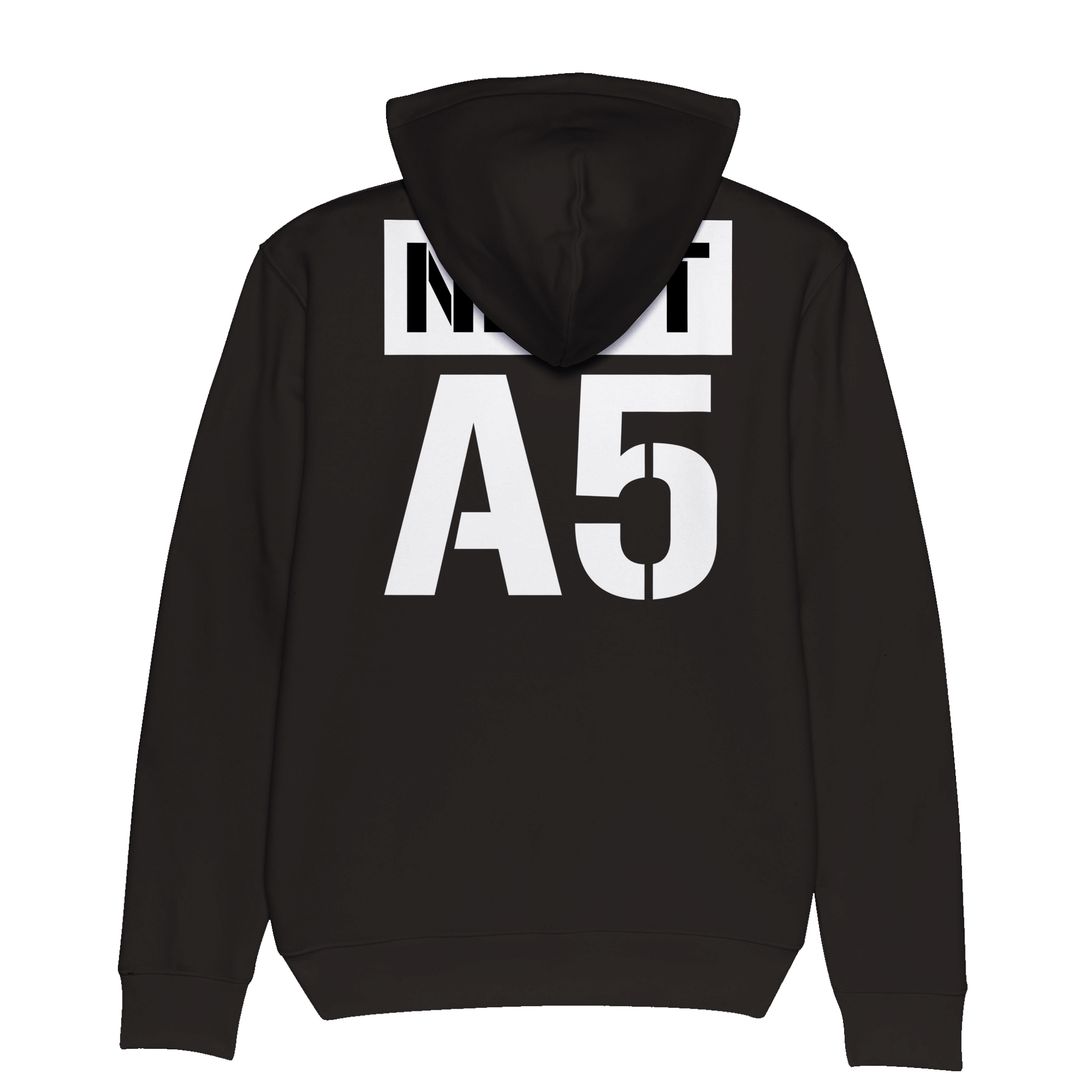 Newt A5 Hoodie