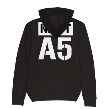 Newt A5 Hoodie