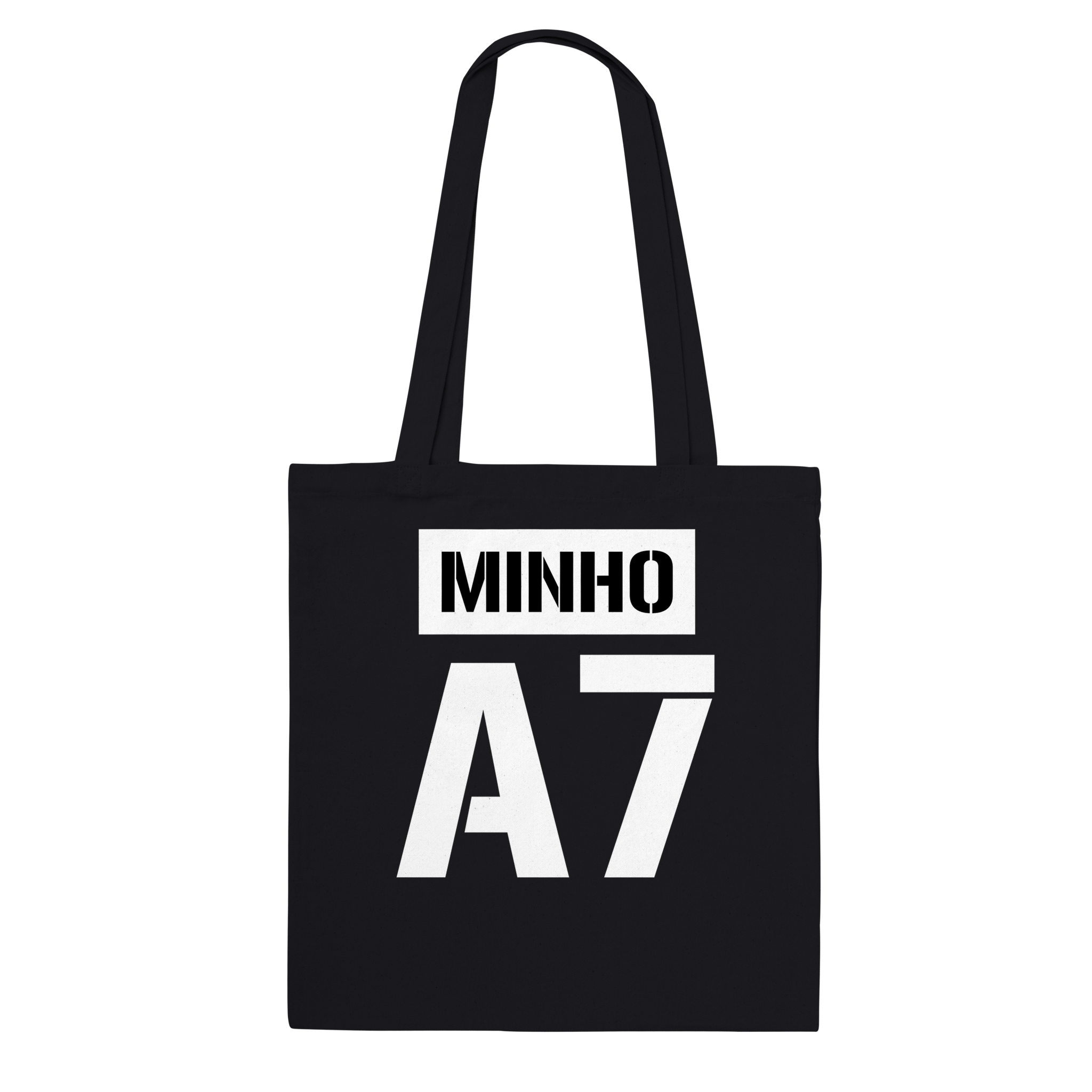 Tote bag Minho A7