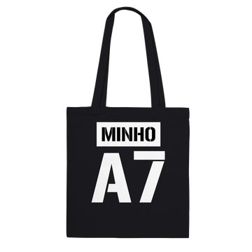 Tote bag Minho A7
