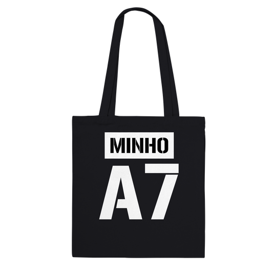 Tote bag Minho A7