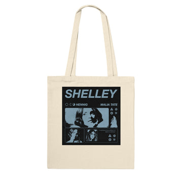 Tote bag SHELLEY HENNIG - MALIA TATE