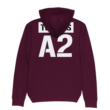 Sweat à capuche Thomas A2