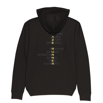 The Maze Runner Hoodie