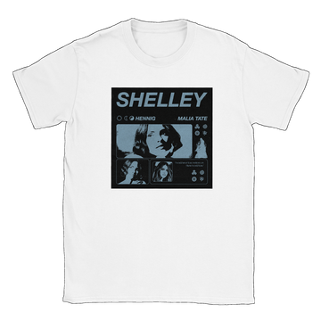 T-shirt SHELLEY HENNIG - MALIA TATE
