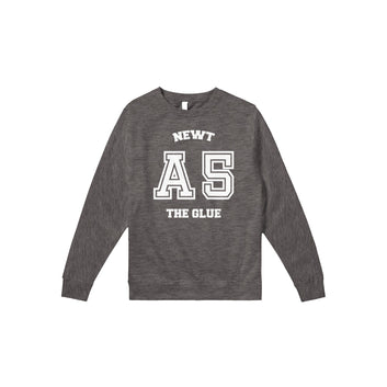 Sweat-shirt Newt A5 - The Glue