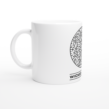 Mug Maze - Wicked Is Good