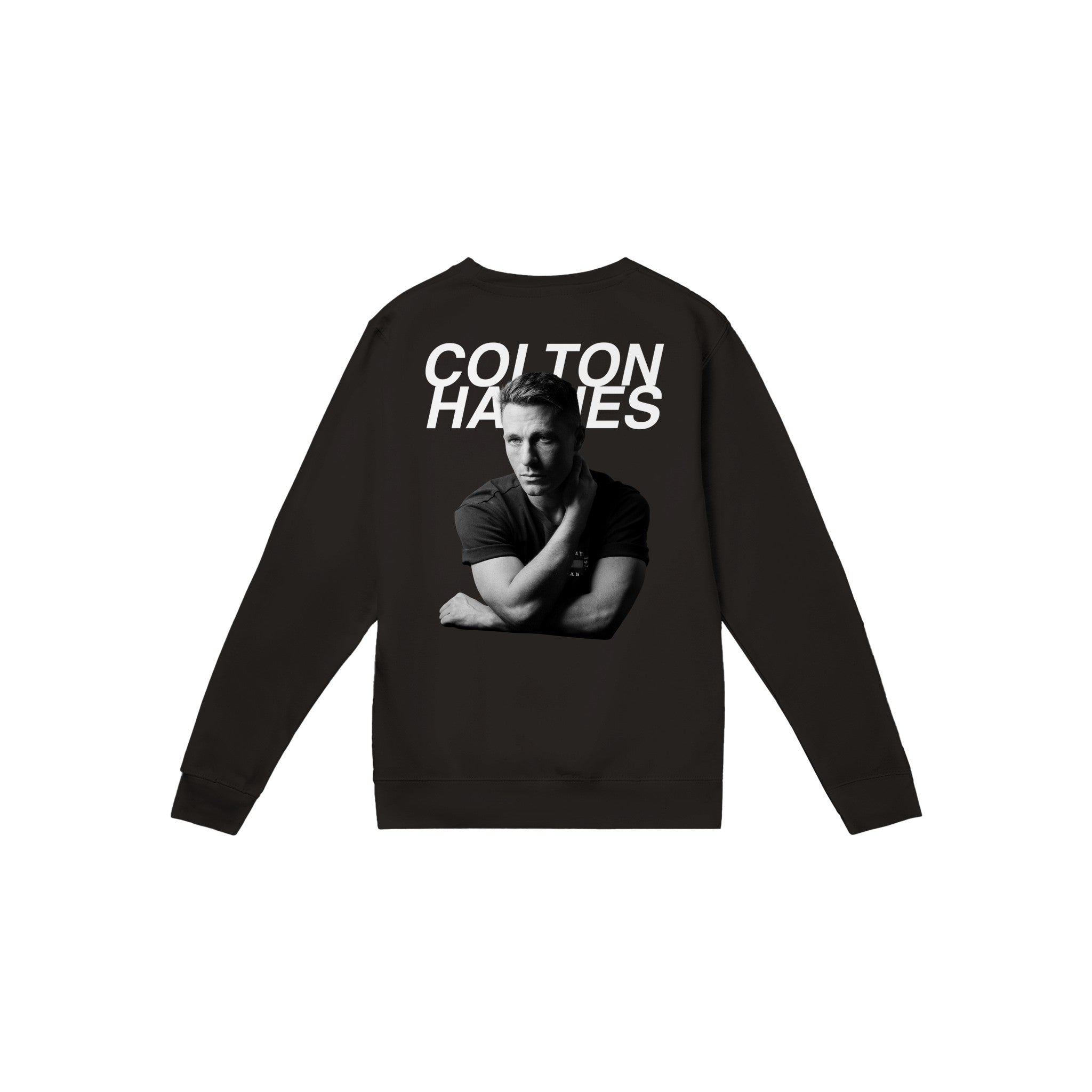 Sweat-shirt COLTON HAYNES