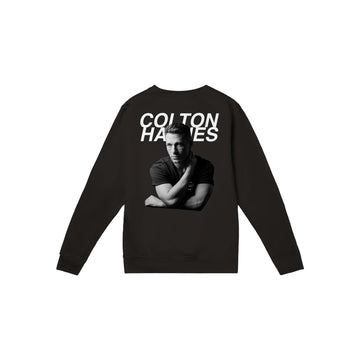 Sweat-shirt COLTON HAYNES