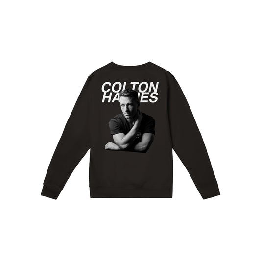 Sweat-shirt COLTON HAYNES
