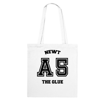 Tote bag Newt A5 - The Glue
