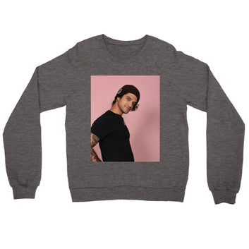 Sweat-shirt TYLER POSEY