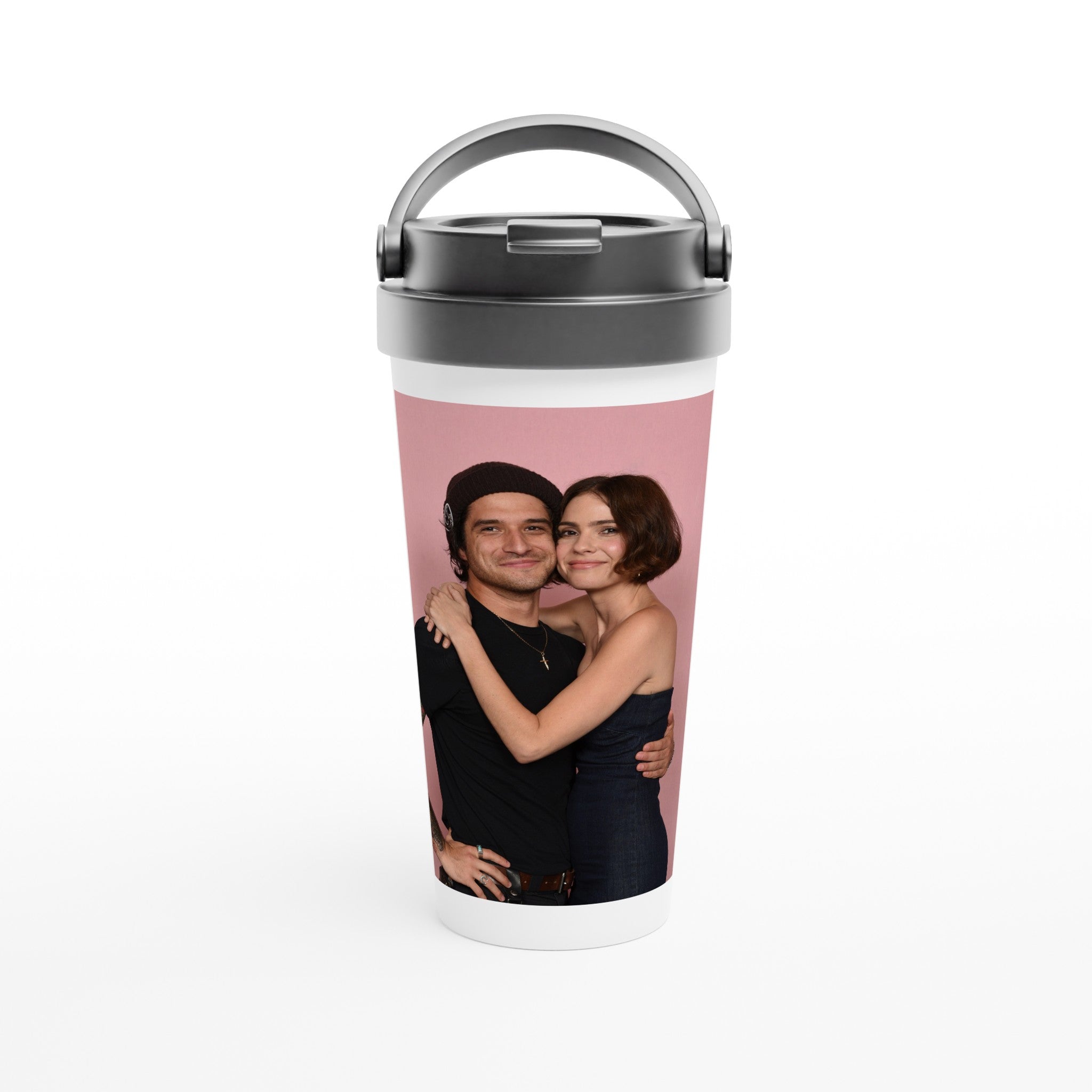 Thermo mug TYLER POSEY &amp; SHELLEY HENNIG