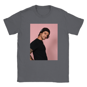 T-shirt TYLER POSEY