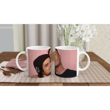 Mug TYLER POSEY & COLTON HAYNES