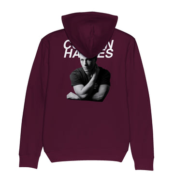 Sweat à capuche TYLER POSEY