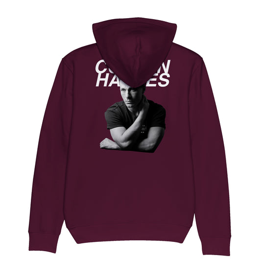 Sweat à capuche TYLER POSEY