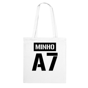 Tote bag Minho A7