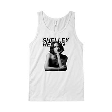 Débardeur SHELLEY HENNIG