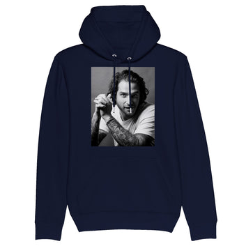 Sweat à capuche TYLER POSEY