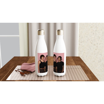 Bouteille isotherme TYLER POSEY & VINCE MATTIS