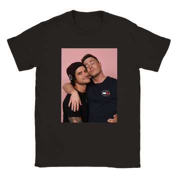 T-shirt TYLER POSEY & COLTON HAYNES