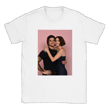 T-shirt TYLER POSEY & SHELLEY HENNIG