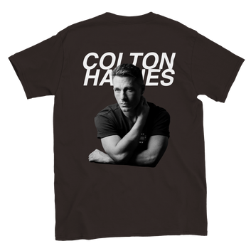 T-shirt COLTON HAYNES