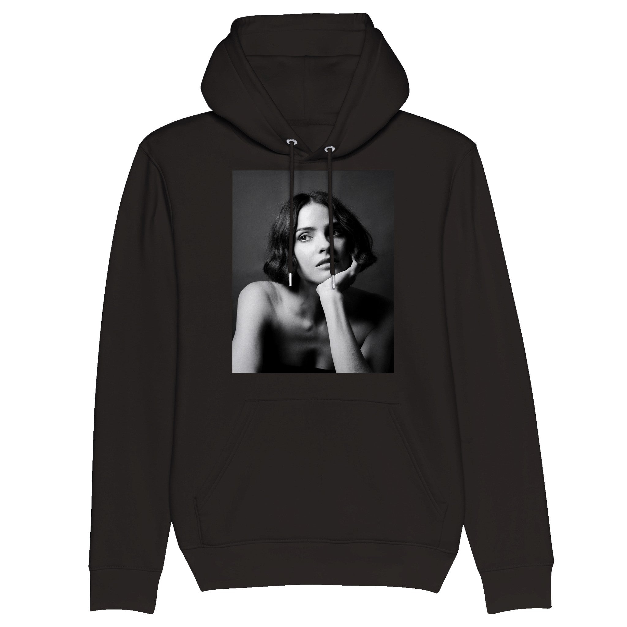 Sweat à capuche SHELLEY HENNIG