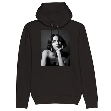 Sweat à capuche SHELLEY HENNIG